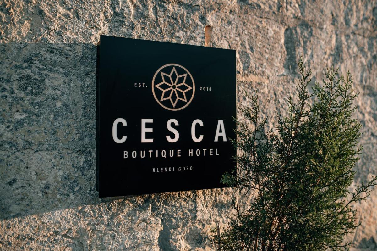 Cesca's Boutique Hotel