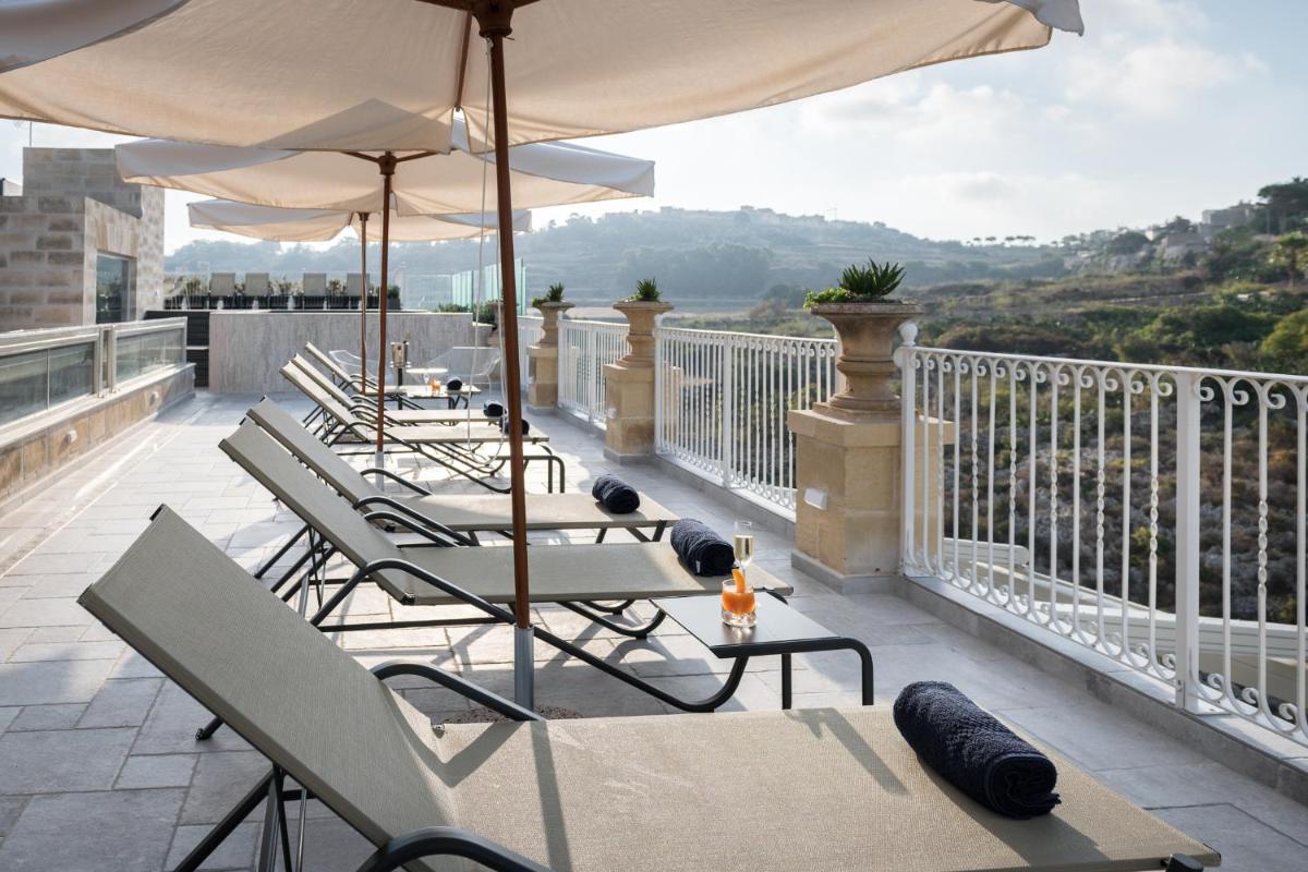 Cesca's Boutique Hotel
