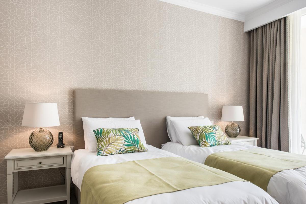 Cesca's Boutique Hotel