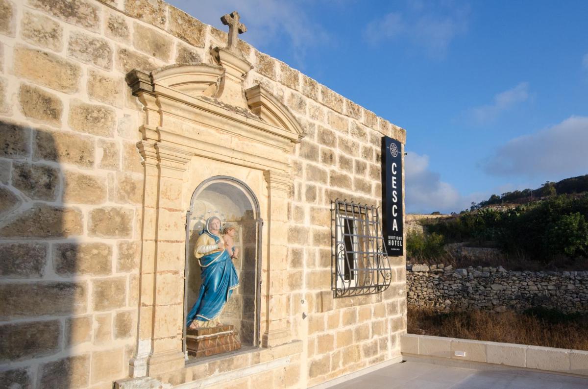 Cesca's Boutique Hotel