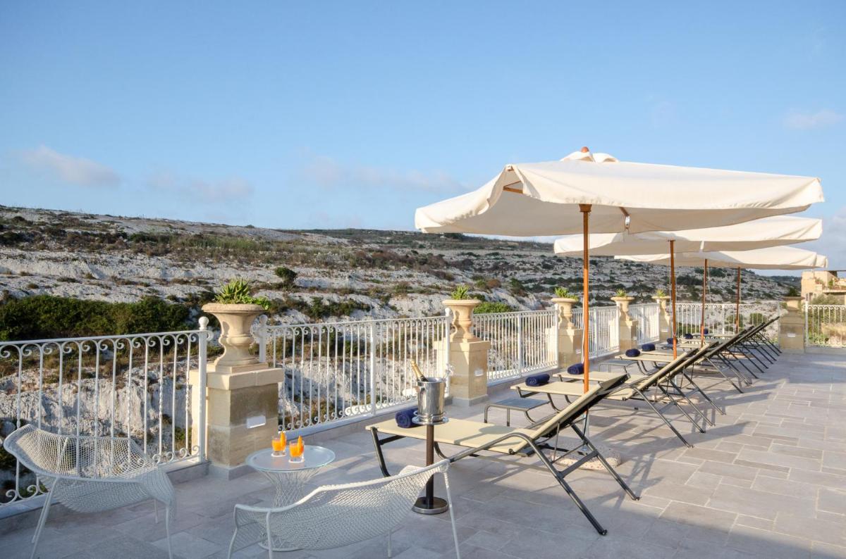 Cesca's Boutique Hotel