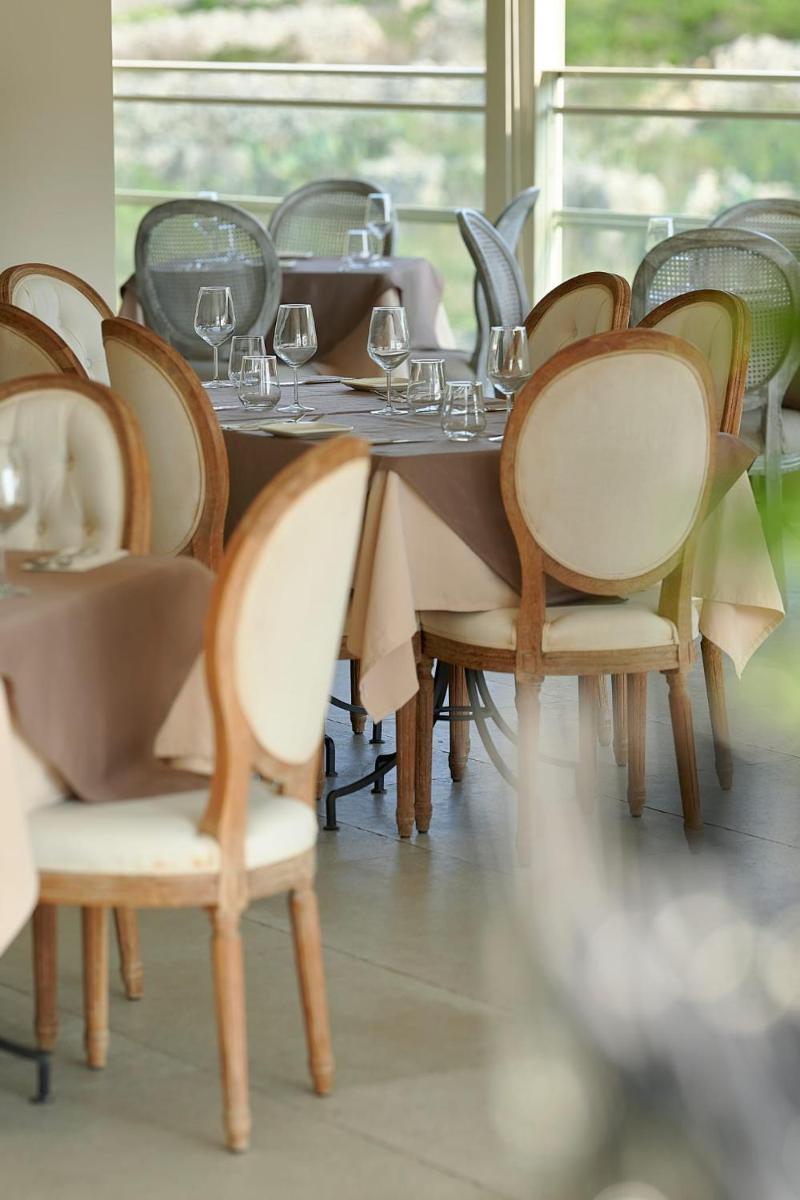 Cesca's Boutique Hotel