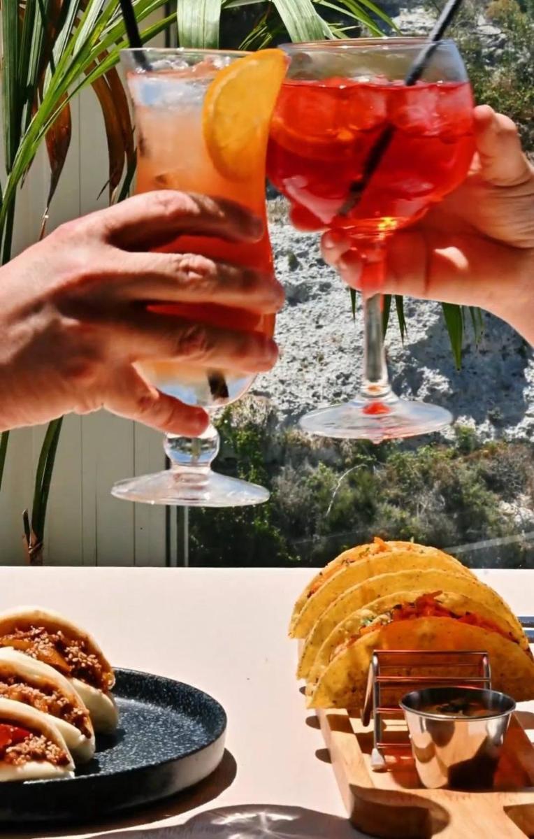 Cesca's Boutique Hotel