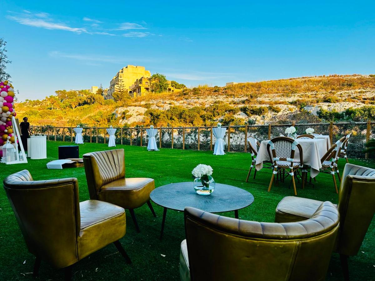 Cesca's Boutique Hotel