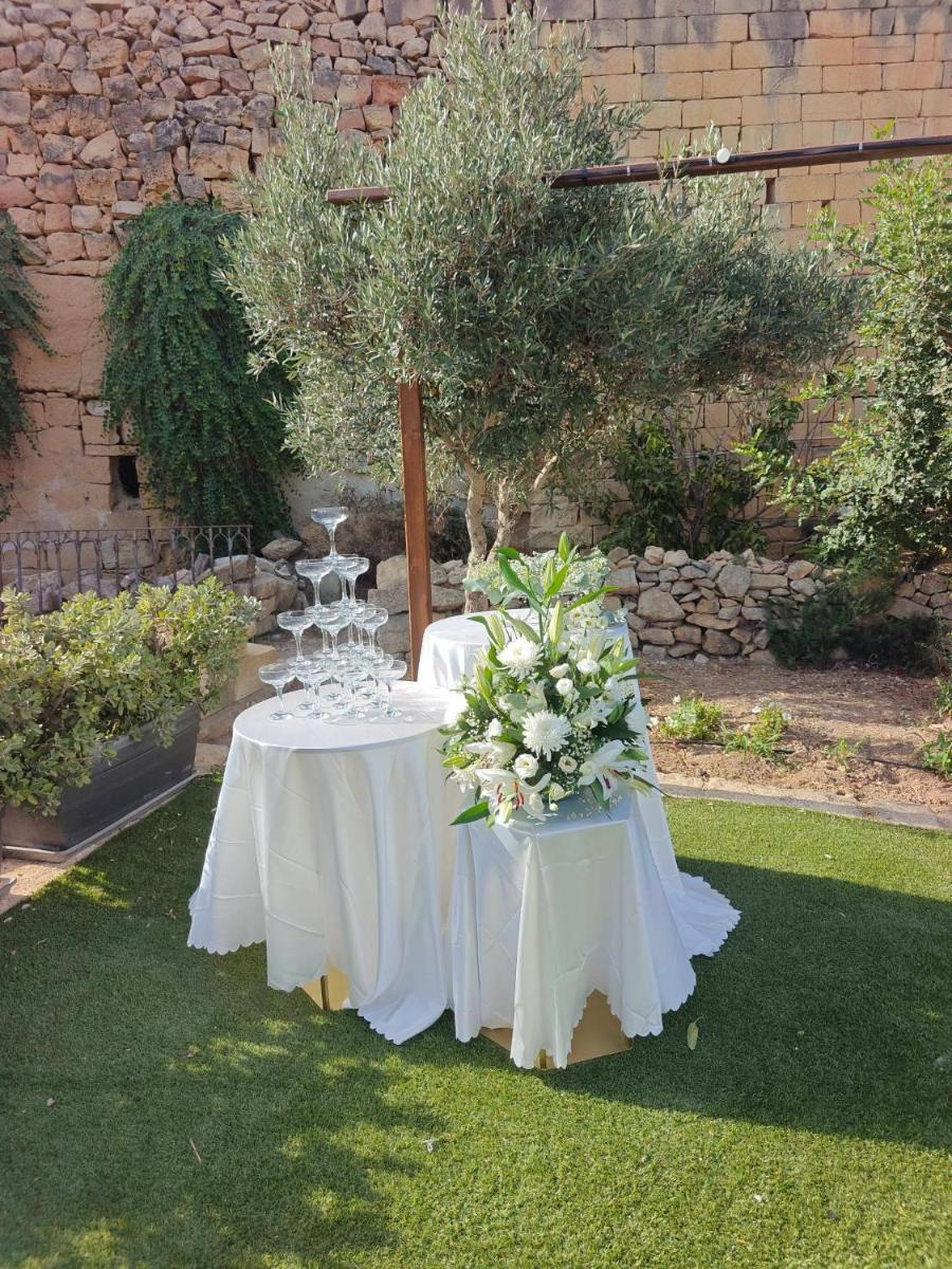 Cesca's Boutique Hotel