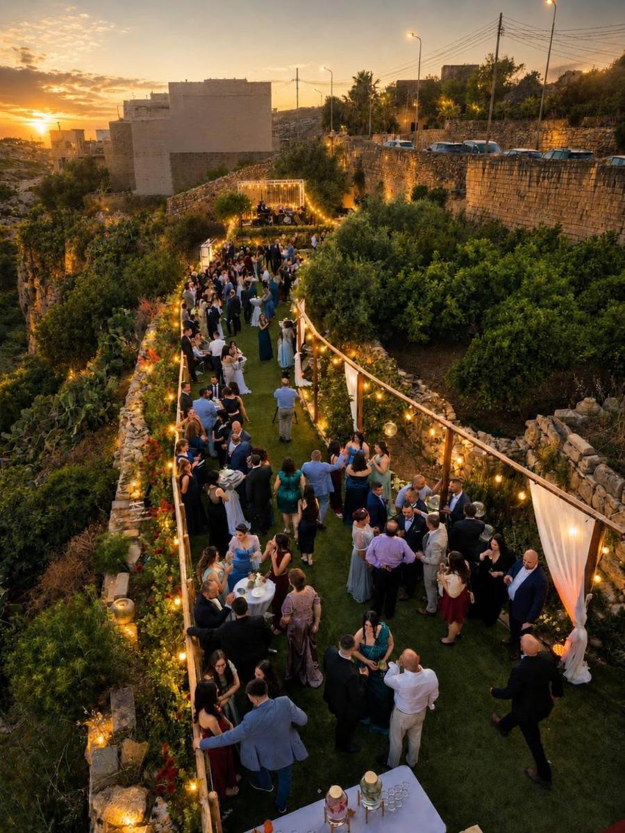 Cesca's Boutique Hotel
