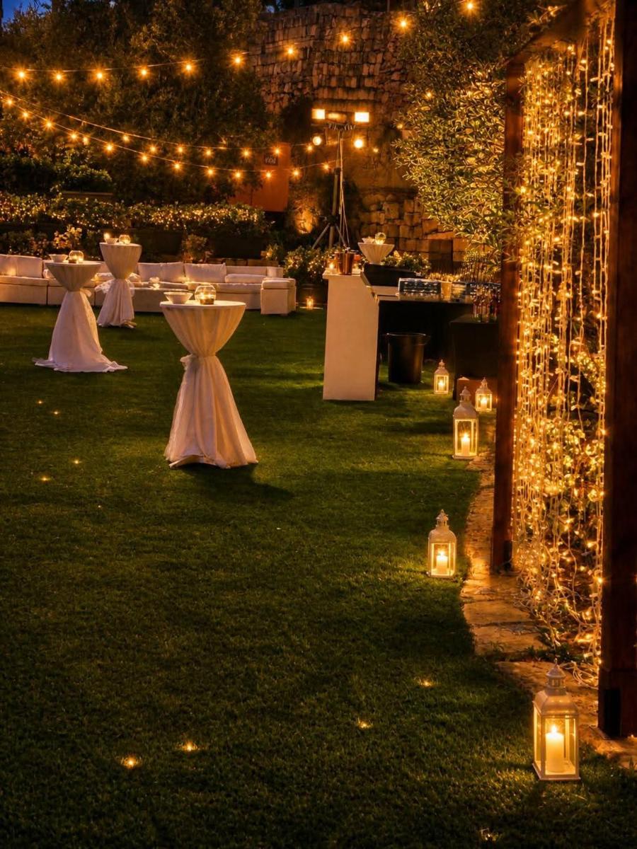 Cesca's Boutique Hotel