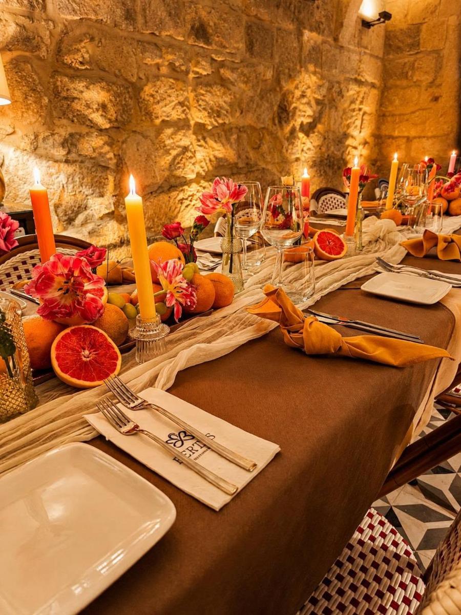 Cesca's Boutique Hotel