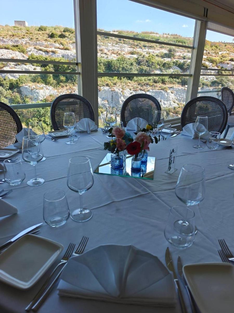 Cesca's Boutique Hotel