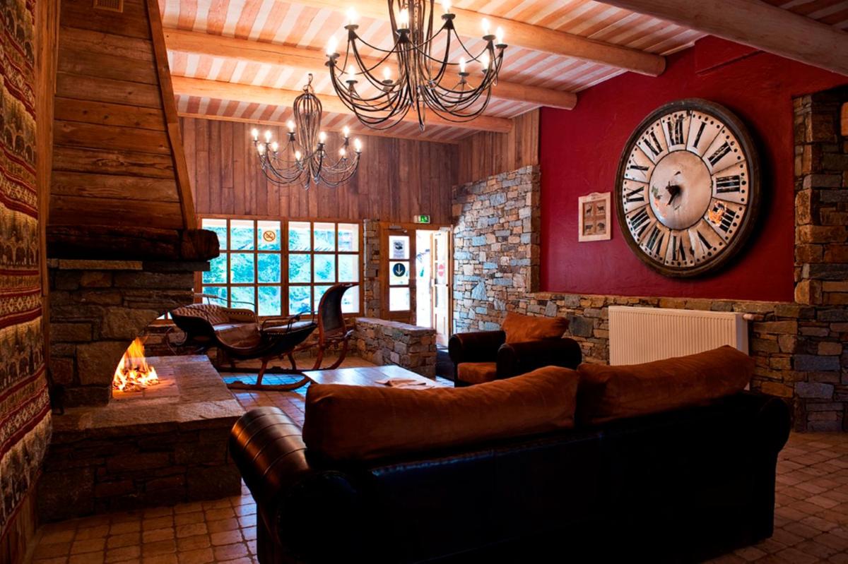 Chalet de l'Ours