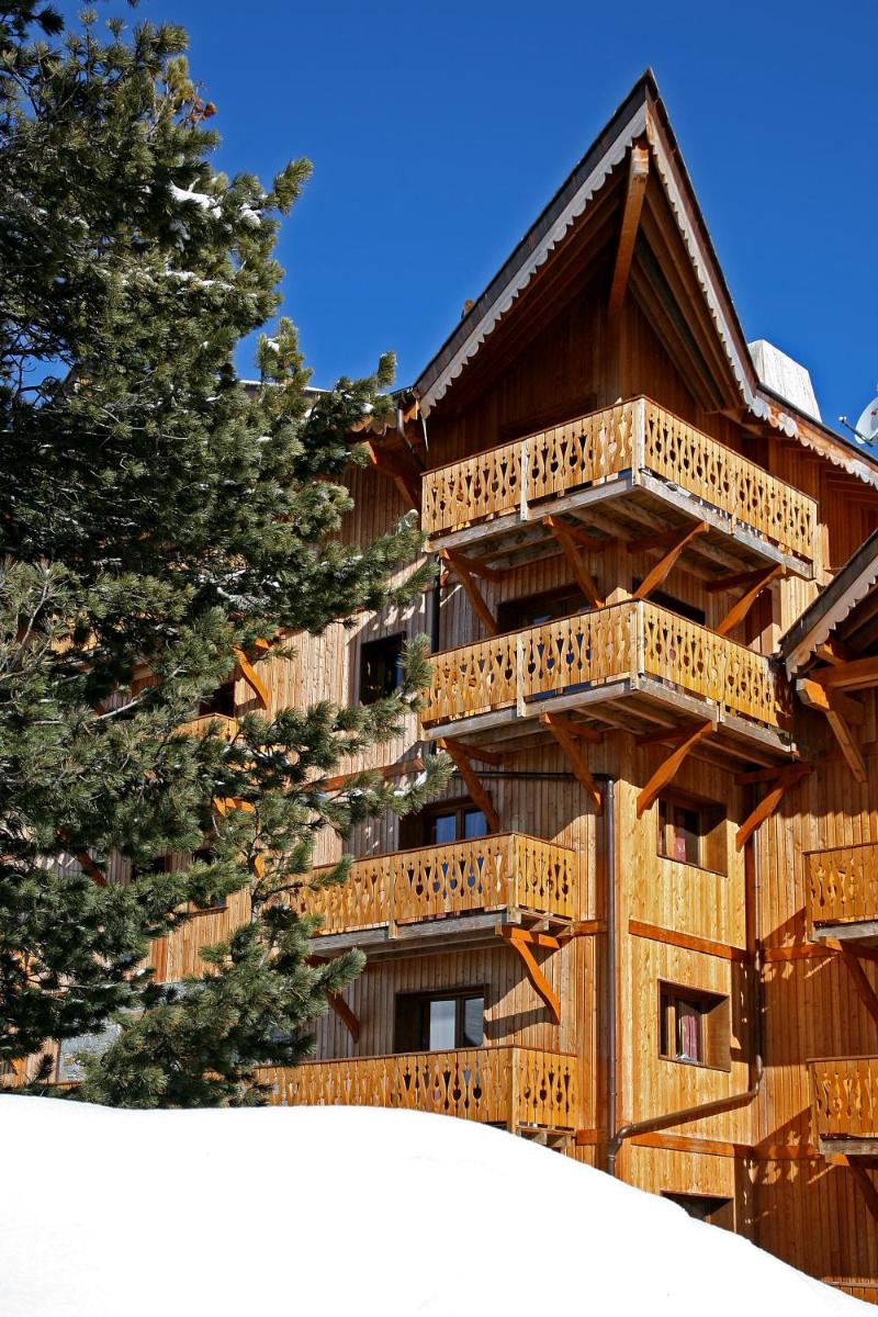 Chalet de l'Ours