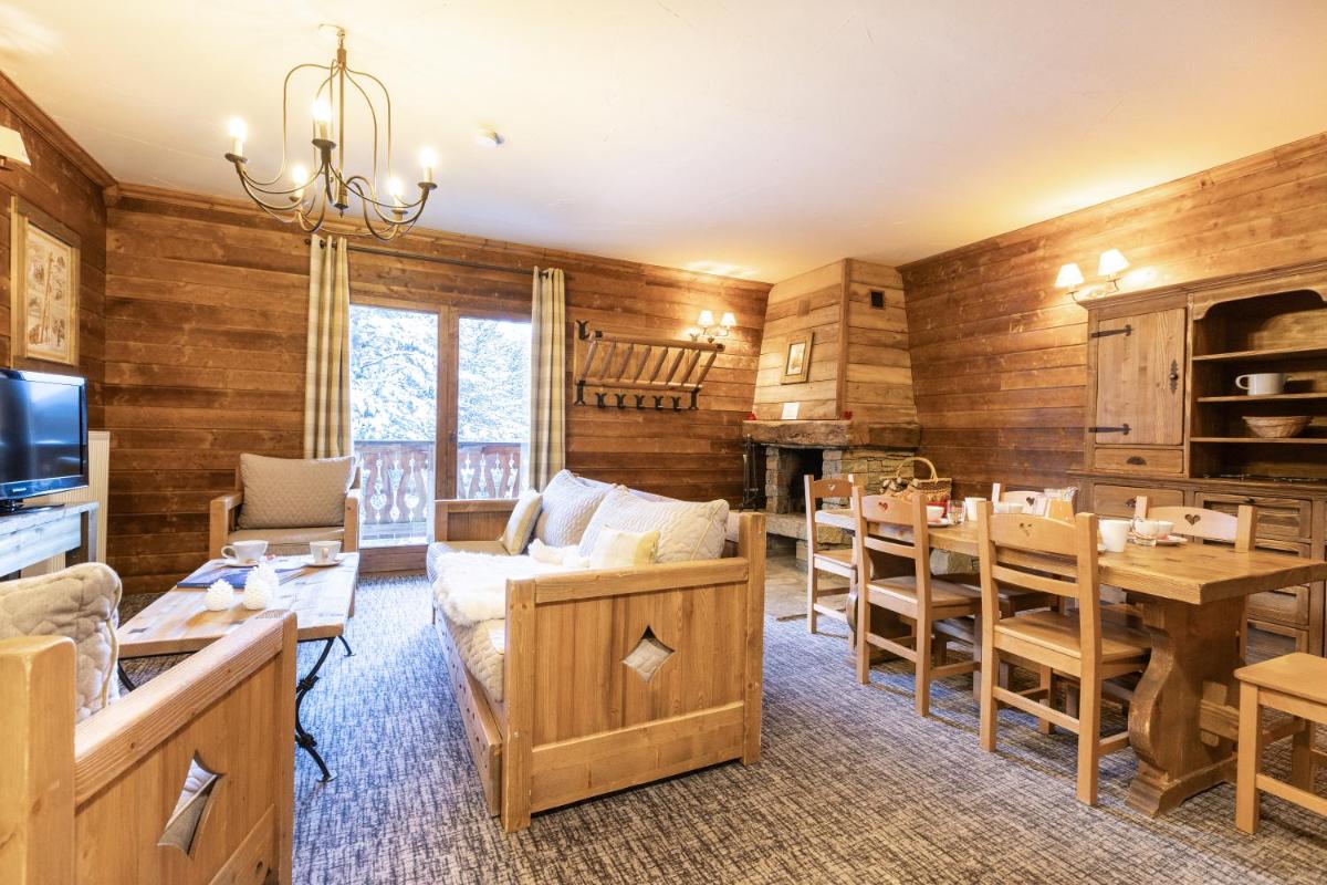 Chalet de l'Ours
