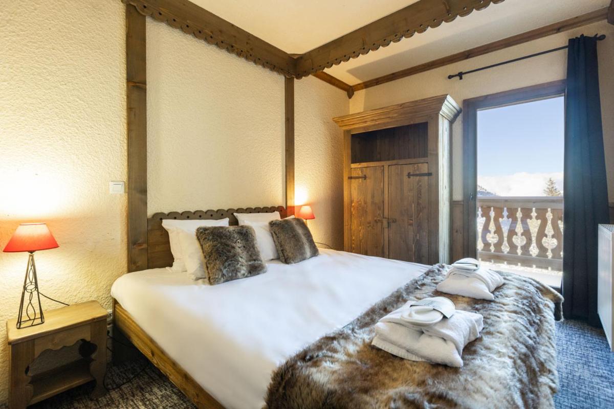 Chalet de l'Ours