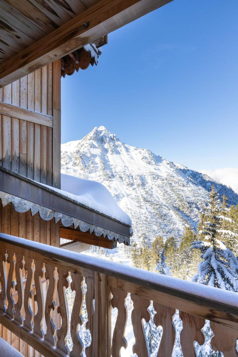 Chalet de l'Ours