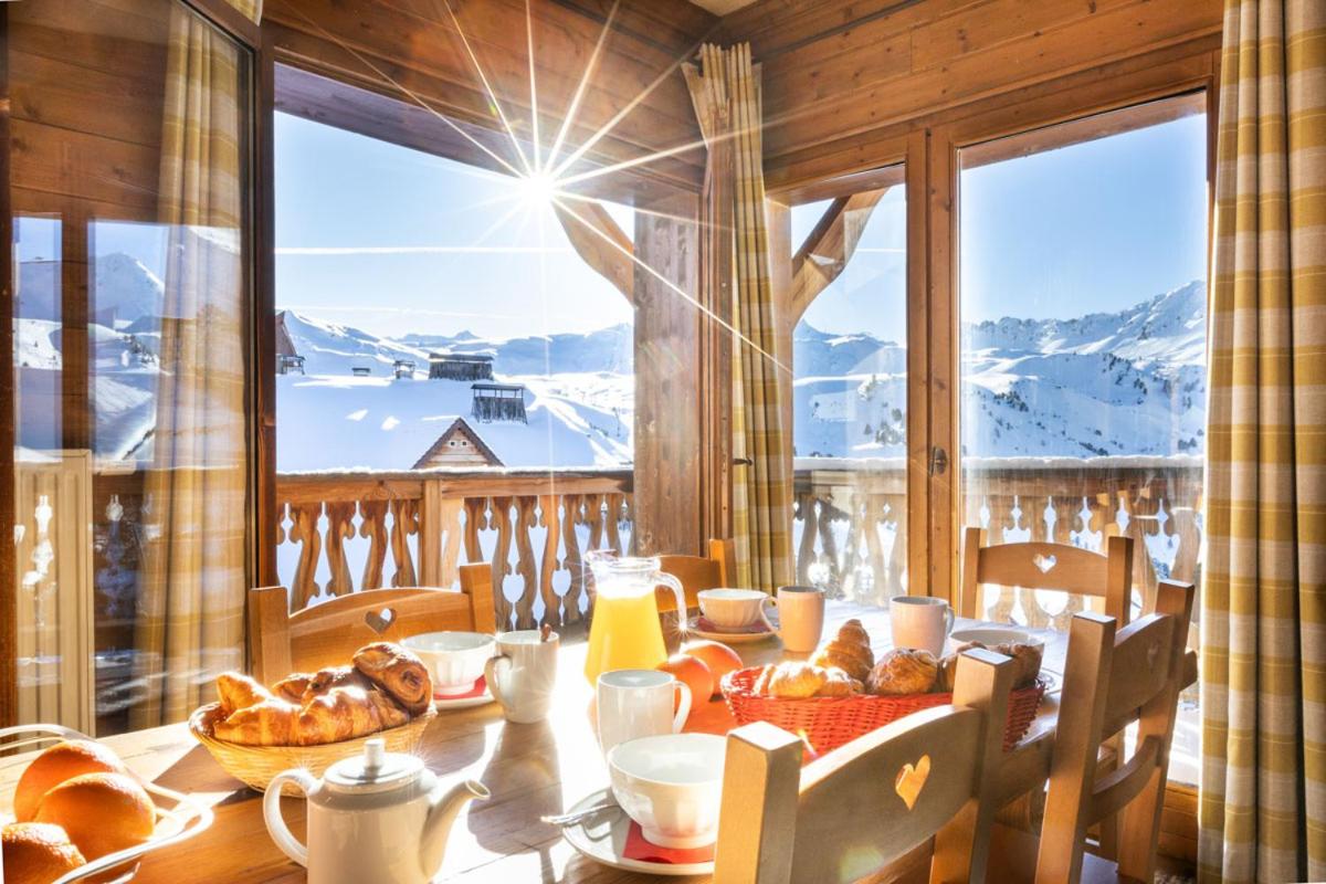 Chalet de l'Ours