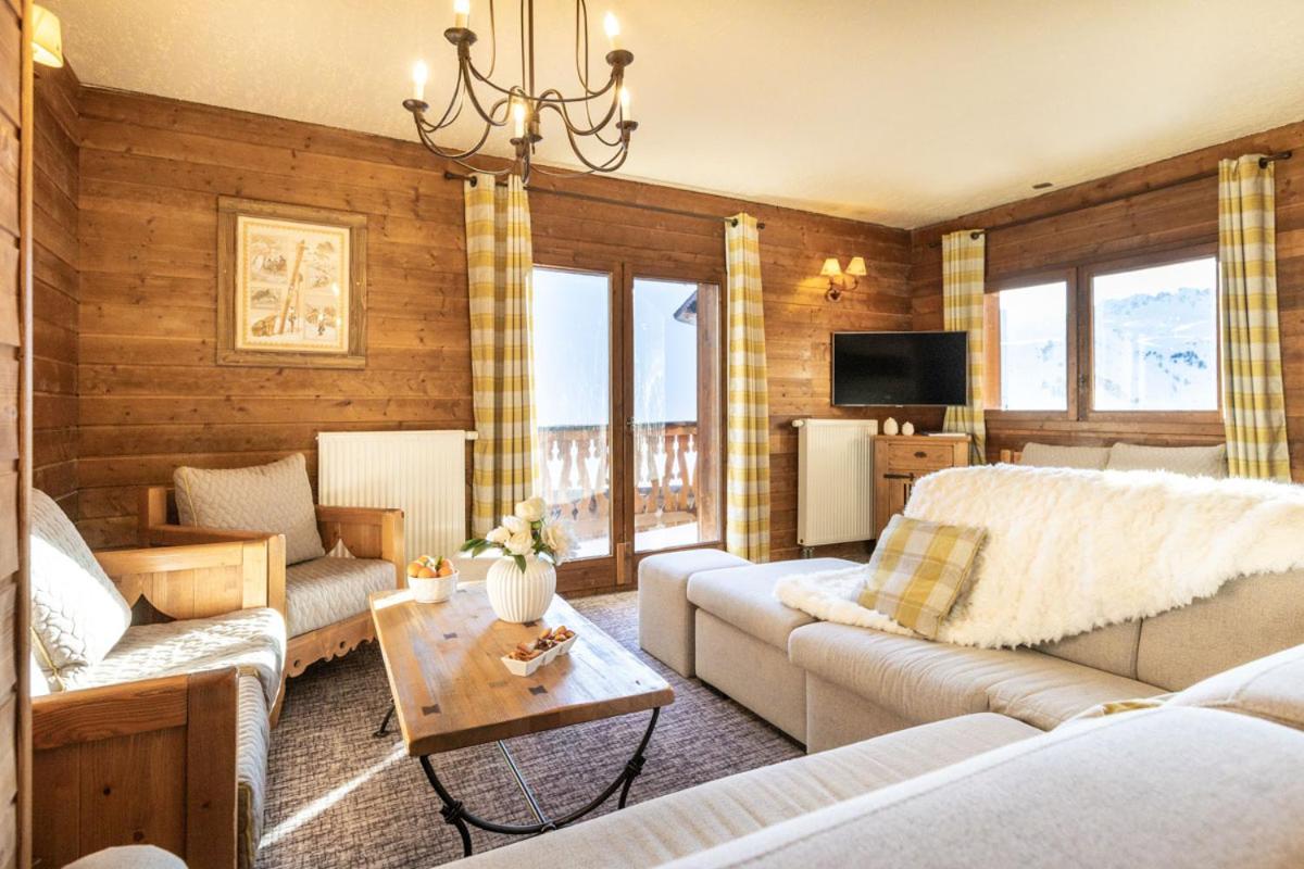 Chalet de l'Ours