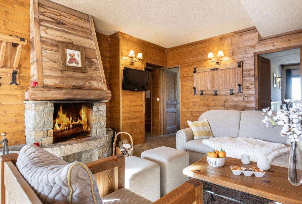 Chalet de l'Ours