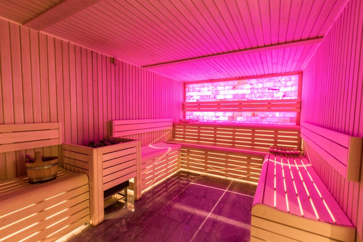 Chalet de l'Ours