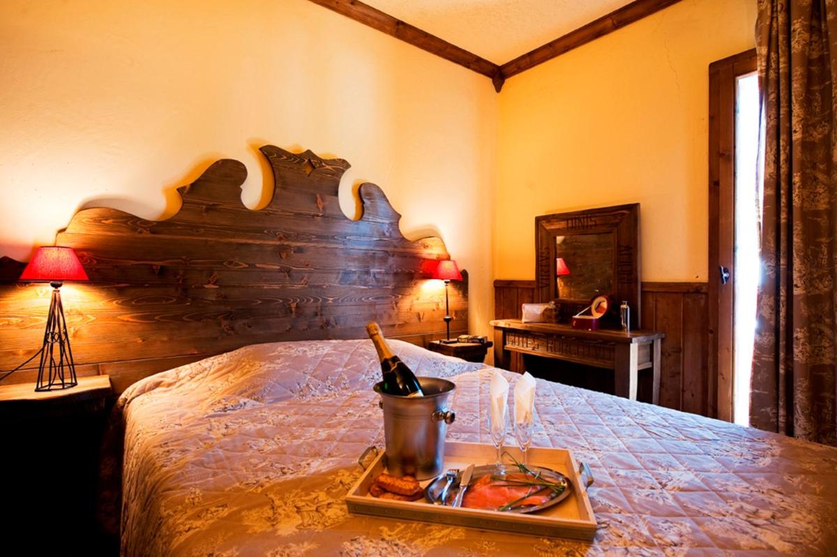 Chalet de l'Ours