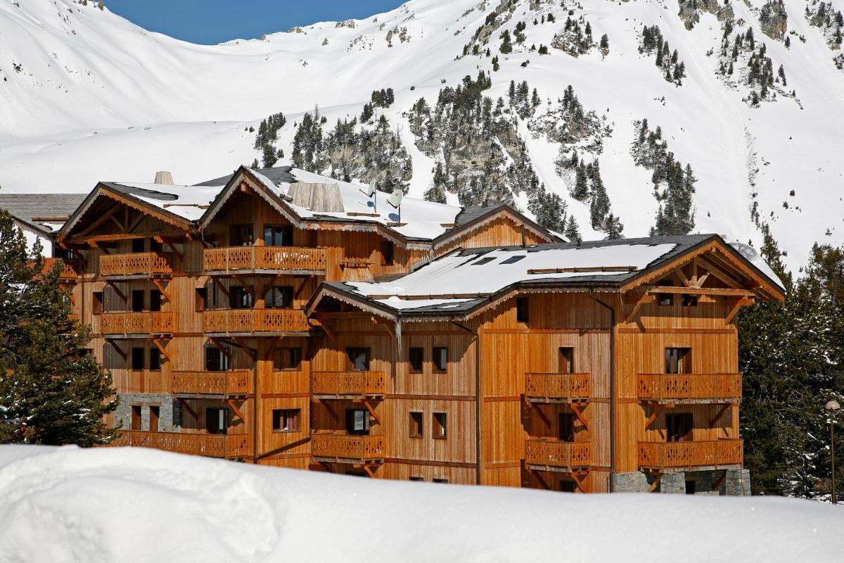 Chalet de l'Ours
