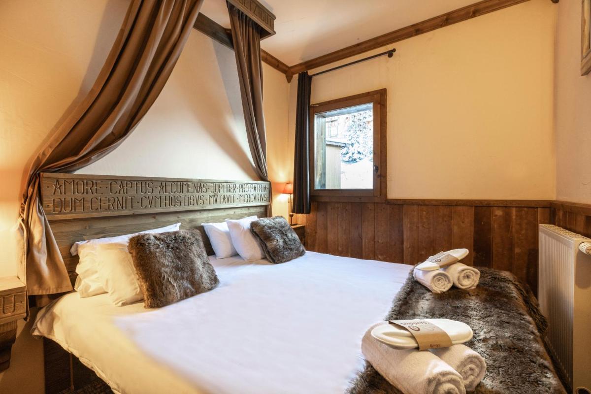 Chalet de l'Ours
