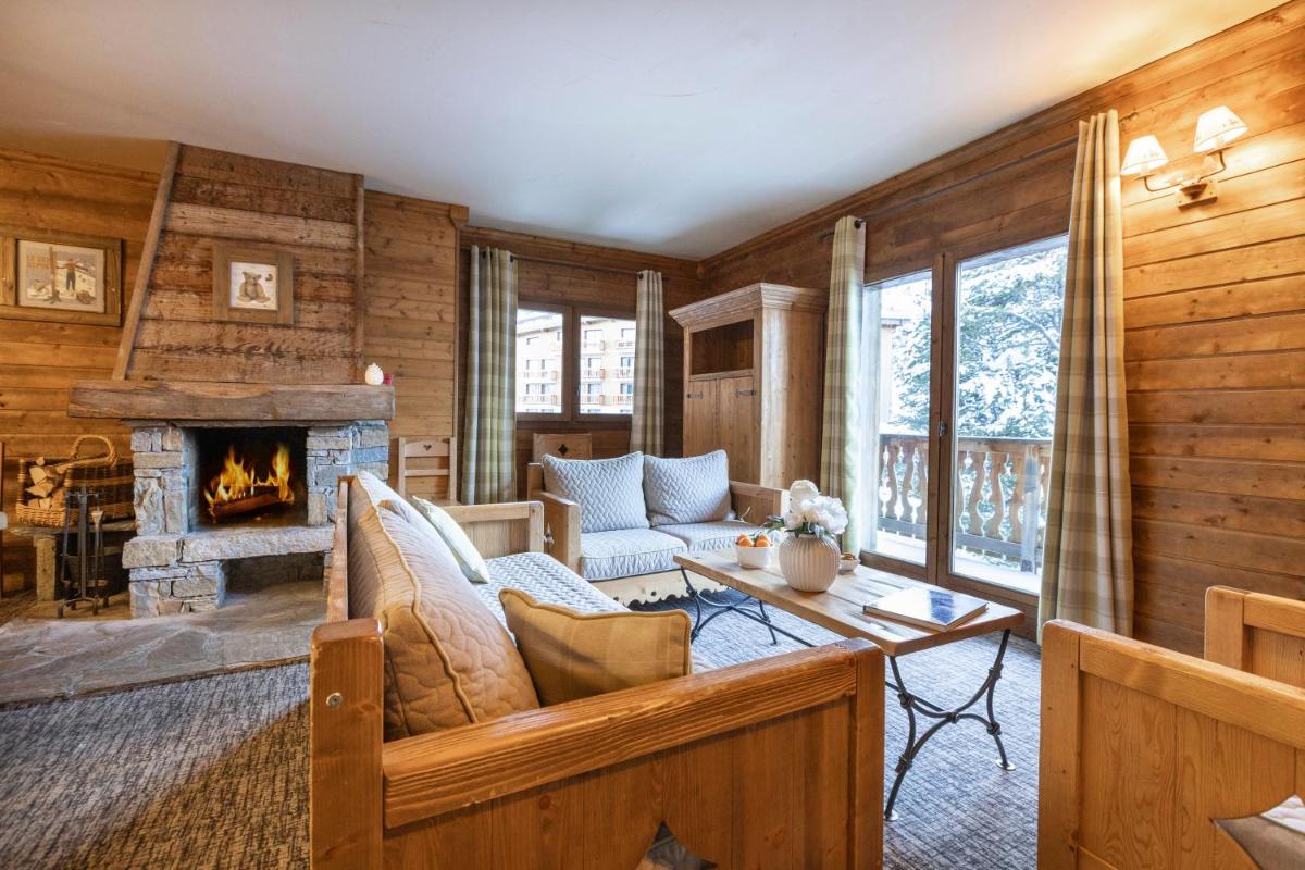 Chalet de l'Ours