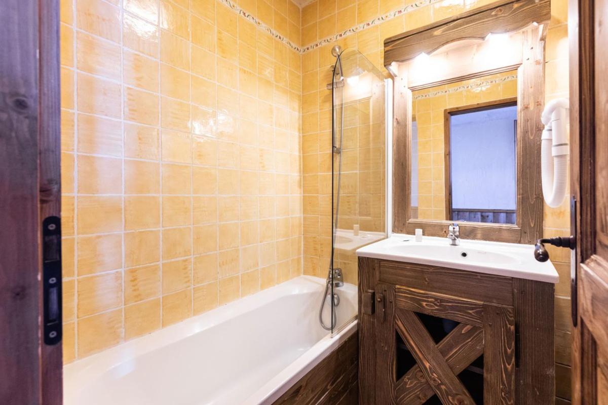 Chalet de l'Ours