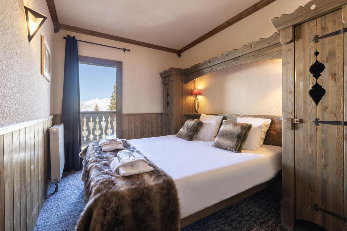 Chalet de l'Ours