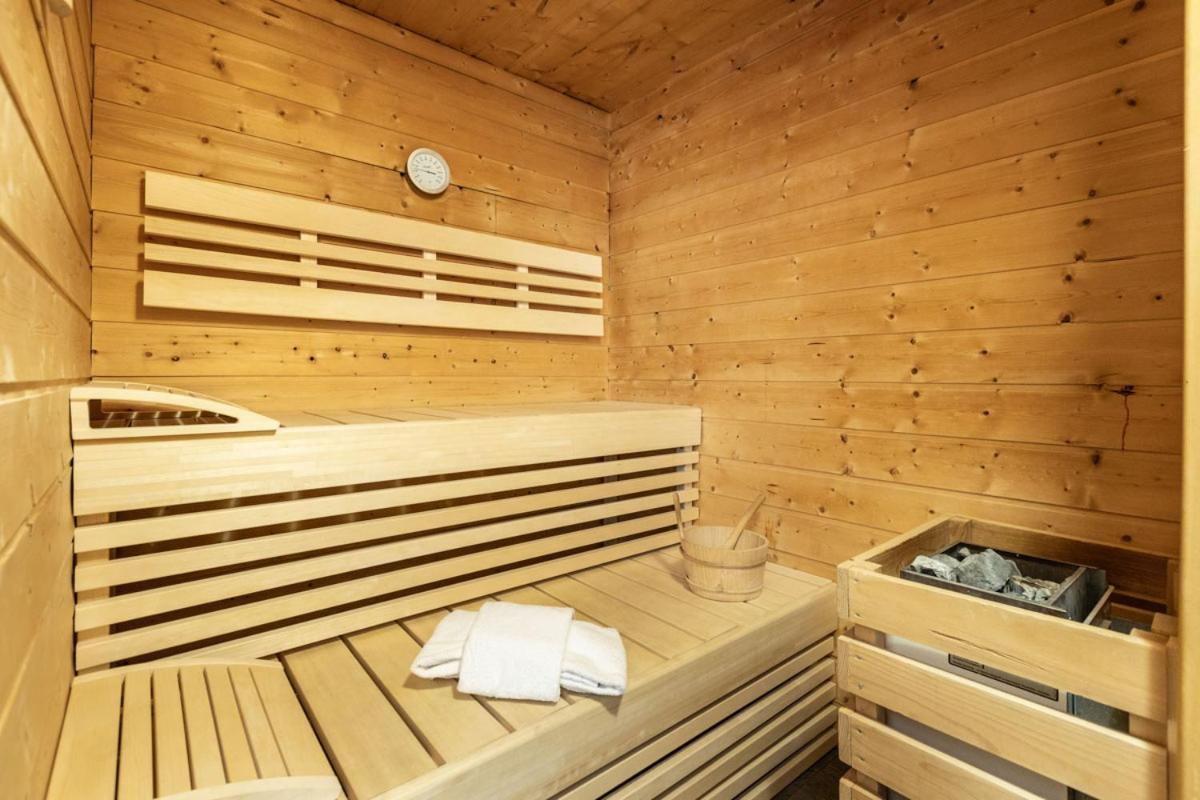 Chalet de l'Ours