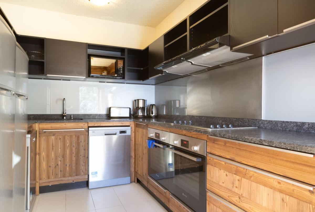 Chalet de l'Ours