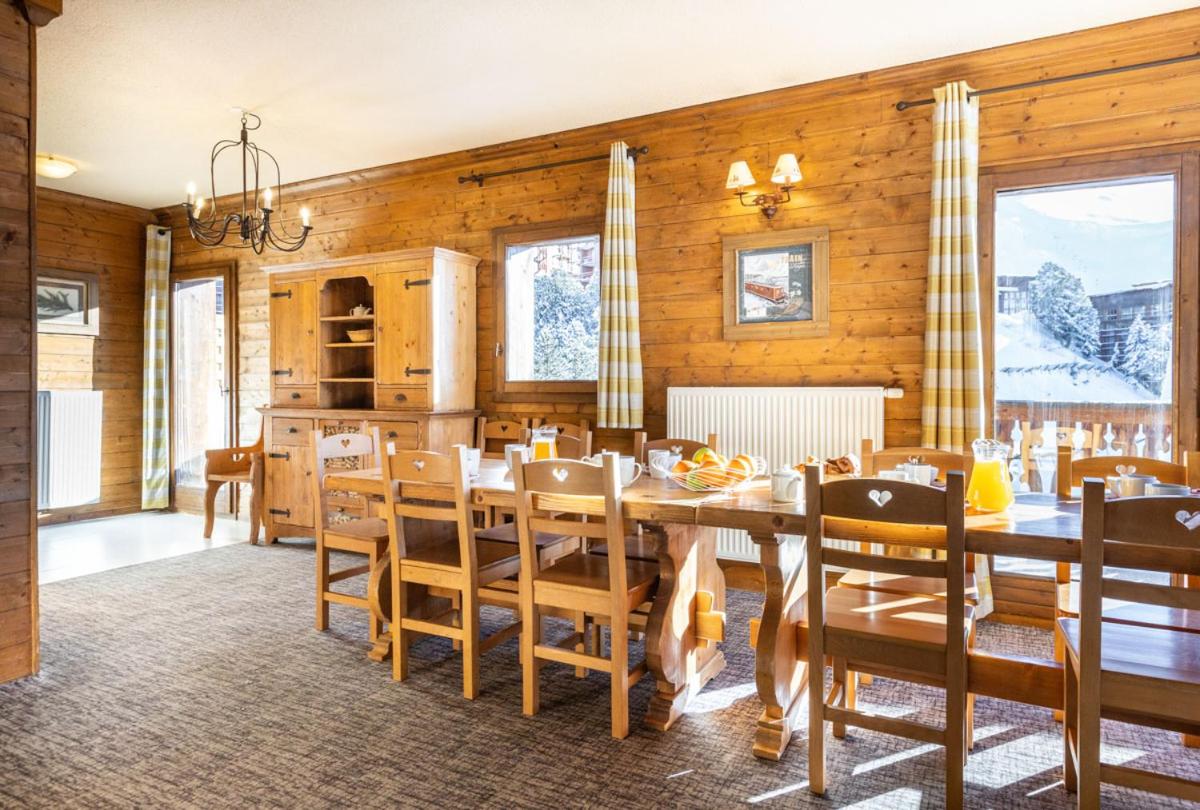 Chalet de l'Ours