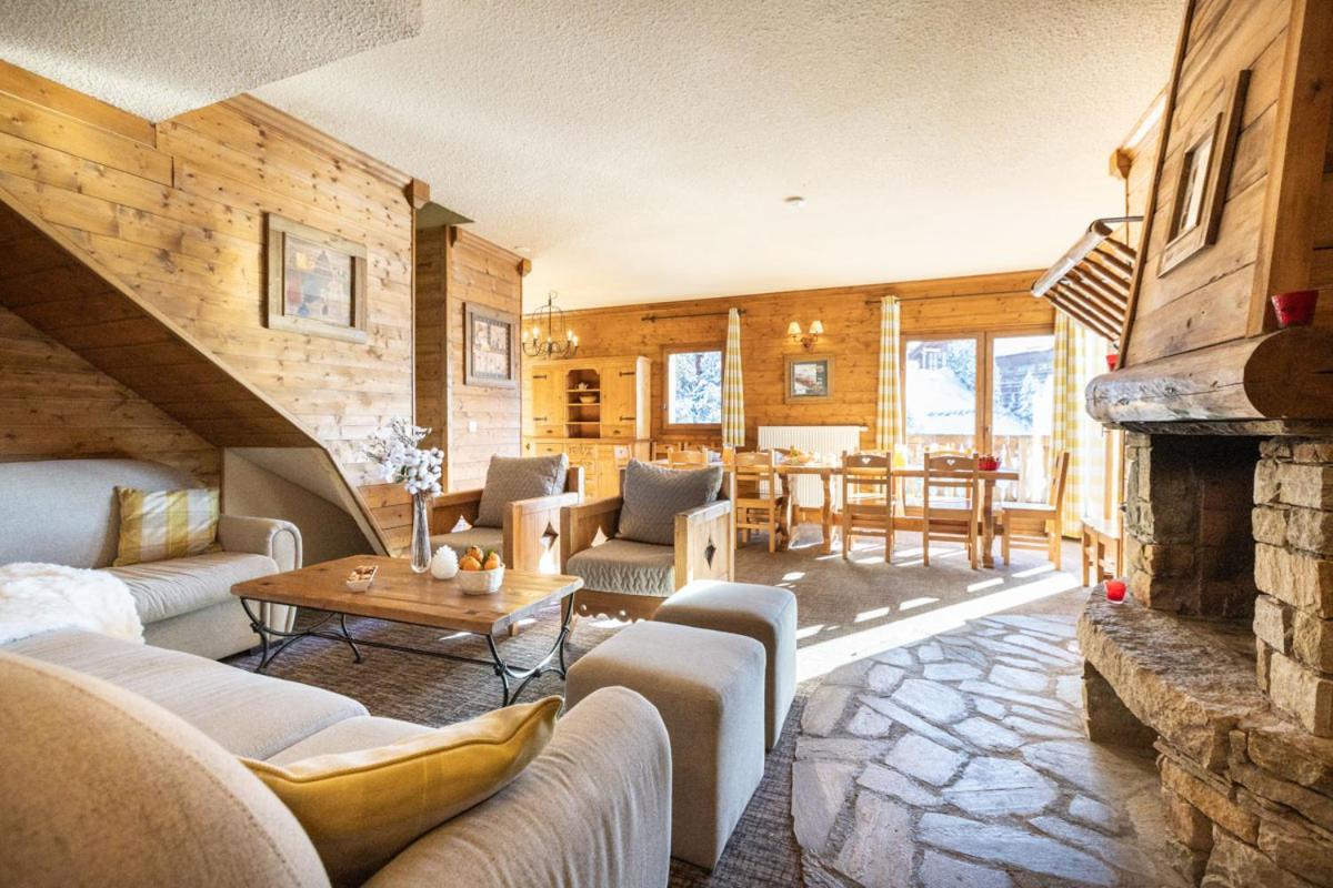 Chalet de l'Ours