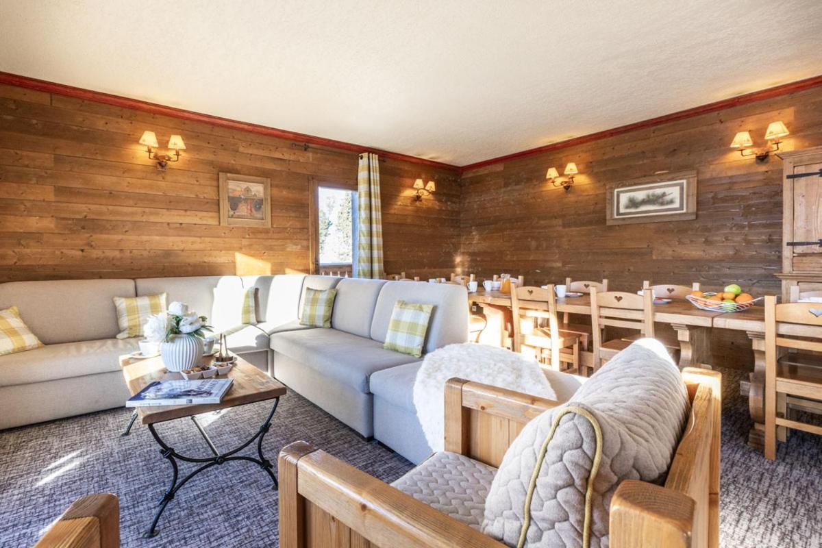 Chalet de l'Ours