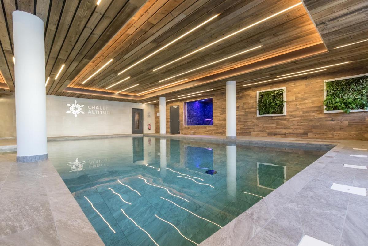 Chalet de l'Ours
