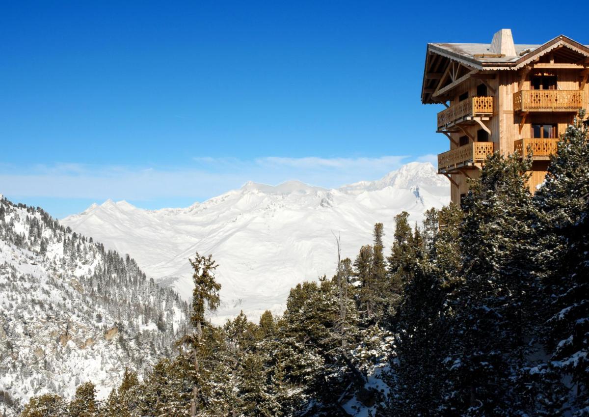 Chalet de l'Ours