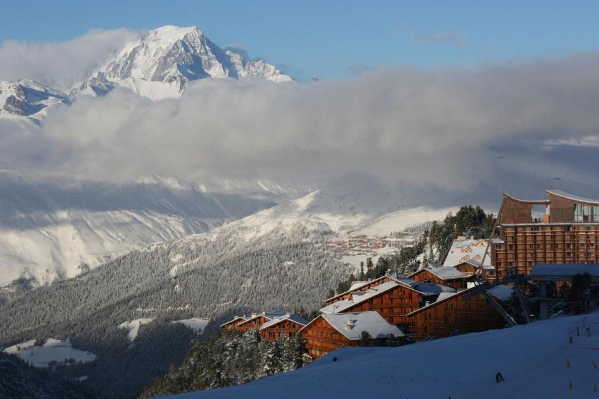 Chalet de l'Ours