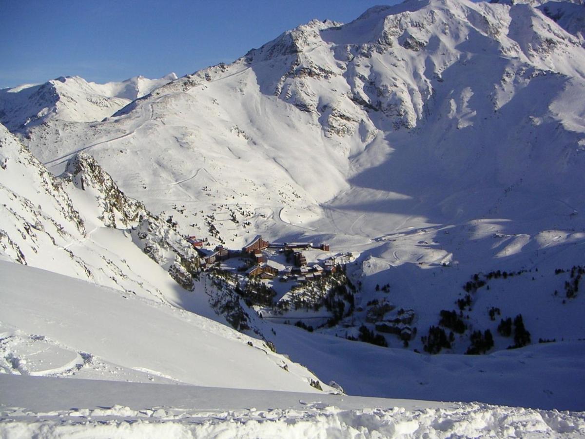 Chalet de l'Ours