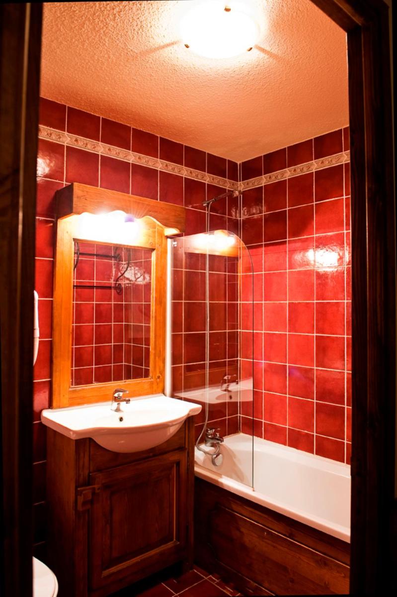 Chalet de l'Ours