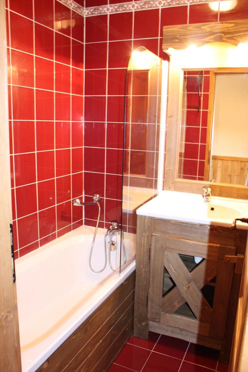 Chalet de l'Ours