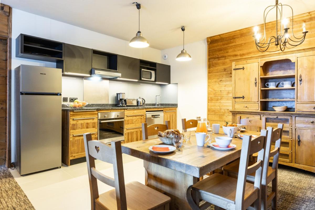 Chalet de l'Ours