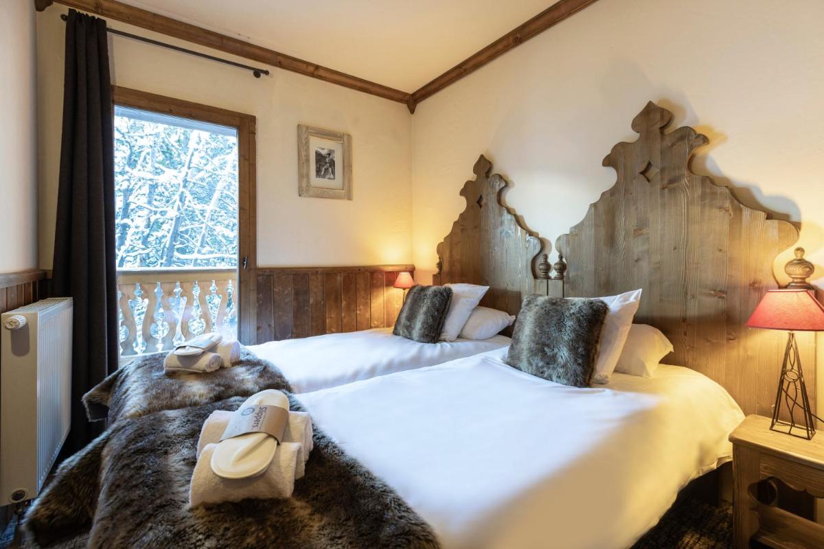 Chalet de l'Ours