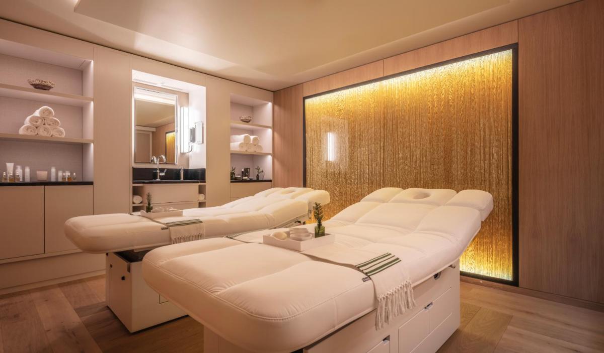 Les Chalets du Mont d'Arbois & Spa, Megève