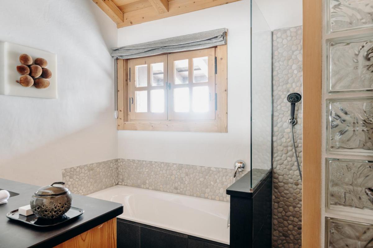 Les Chalets du Mont d'Arbois & Spa, Megève