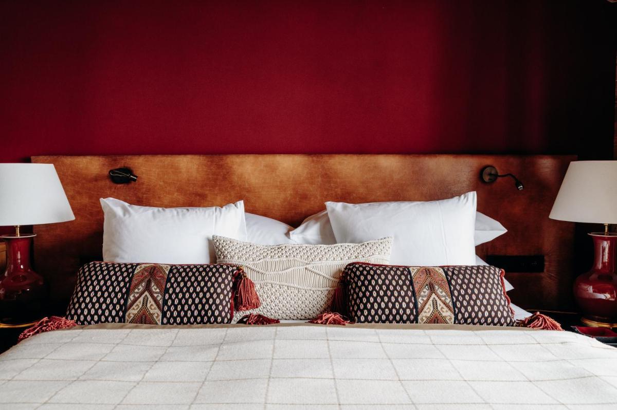 Les Chalets du Mont d'Arbois & Spa, Megève