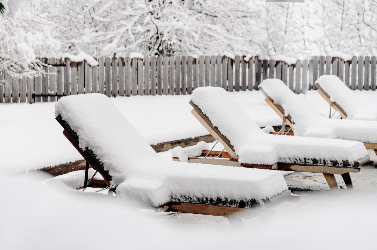 Les Chalets du Mont d'Arbois & Spa, Megève