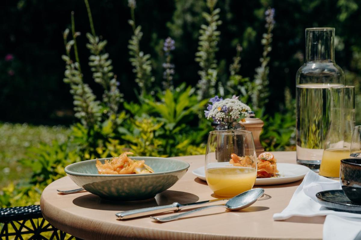Les Chalets du Mont d'Arbois & Spa, Megève