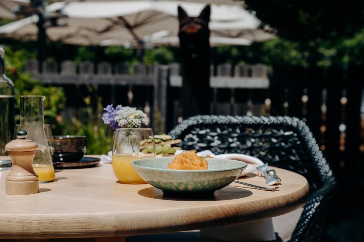 Les Chalets du Mont d'Arbois & Spa, Megève