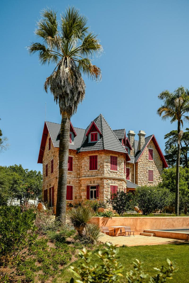 Chalet Ficalho