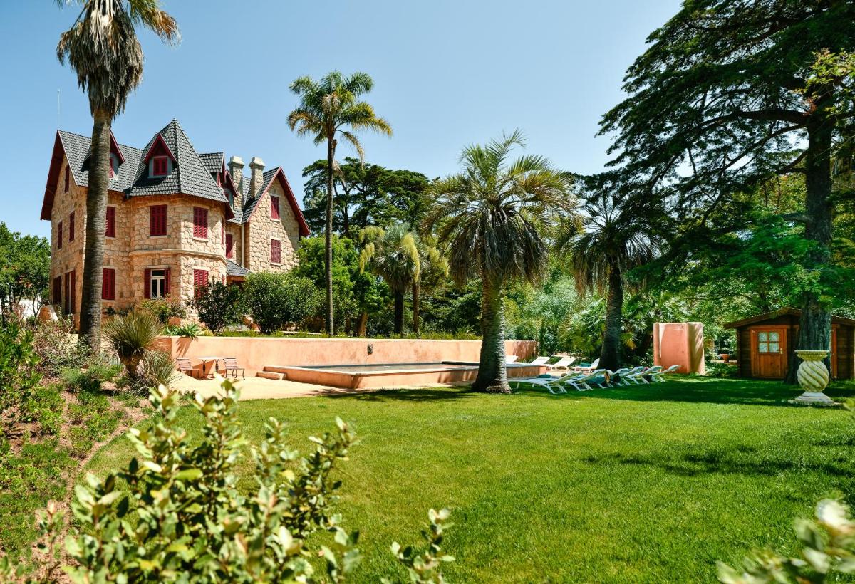 Chalet Ficalho