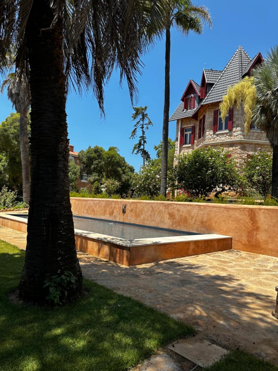 Chalet Ficalho
